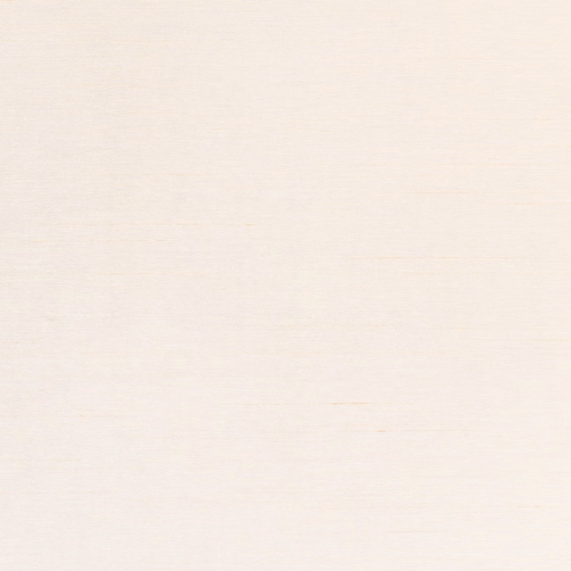 Soft ivory wallpaper with barely visible horizontal grain and a subtly textured surface