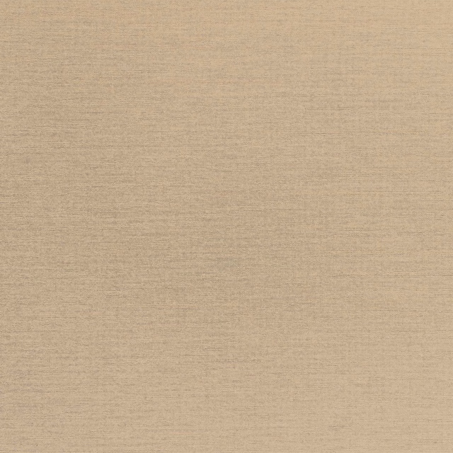 Warm bronze-beige wallpaper with subtle horizontal grain and softly textured surface