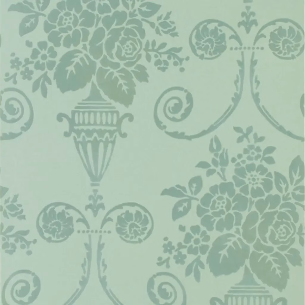 Taillandier Duck Egg fabric