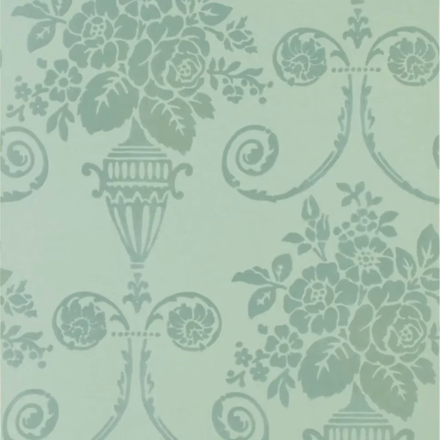 Taillandier Duck Egg fabric