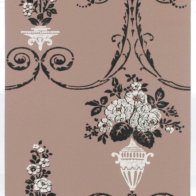 Trianon Birch fabric