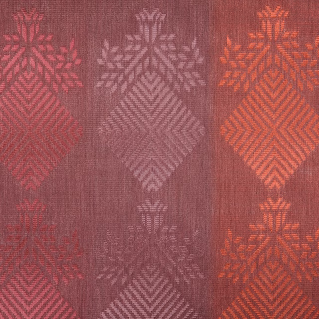 Purachina Scarlet fabric