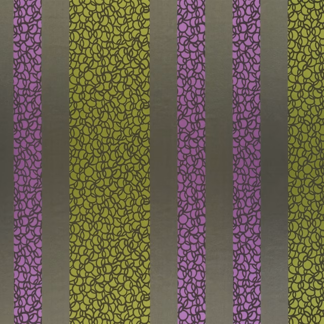 Svoboda Moss fabric