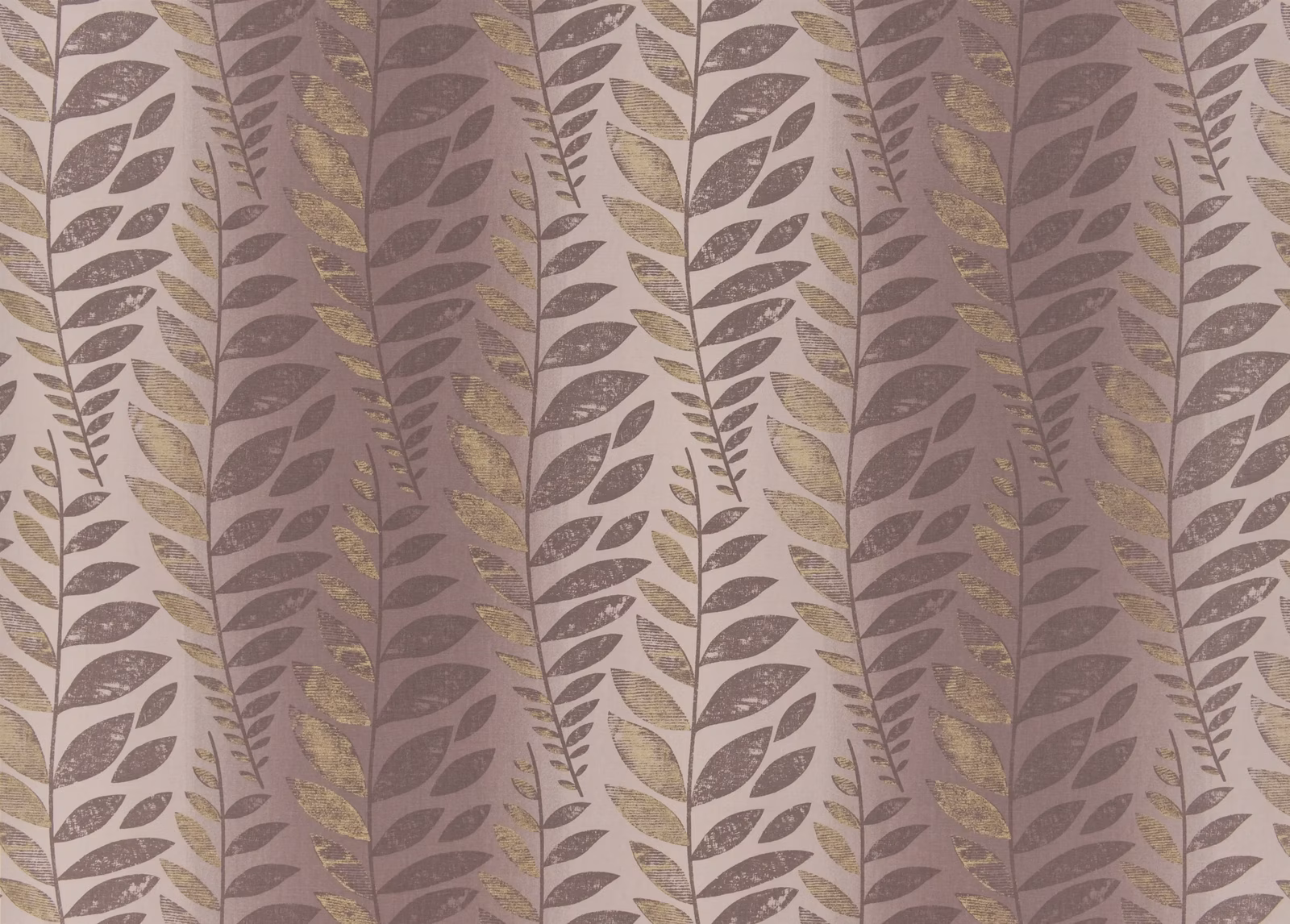 Odhni Damson fabric