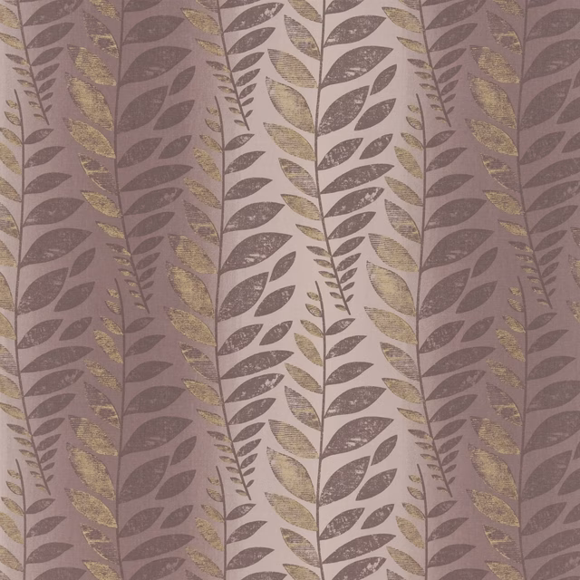Odhni Damson fabric
