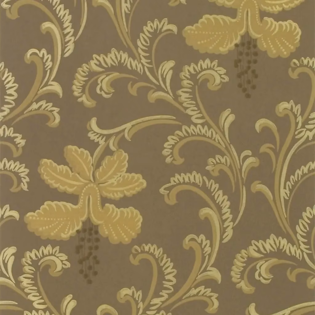 Fidelio Cocoa fabric
