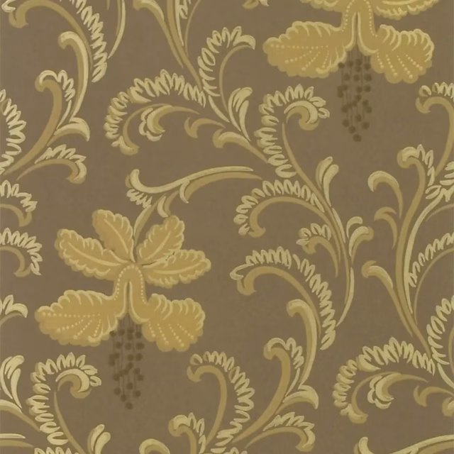 Fidelio Cocoa fabric