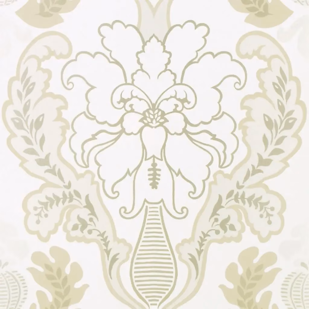 Giacosa Ivory fabric
