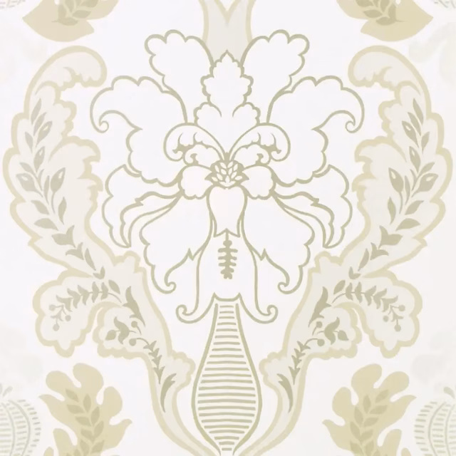 Giacosa Ivory fabric