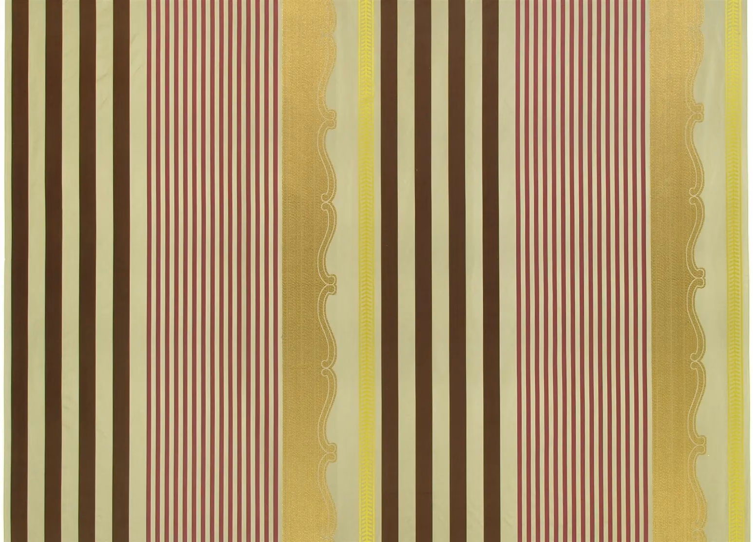 Parini Umber fabric