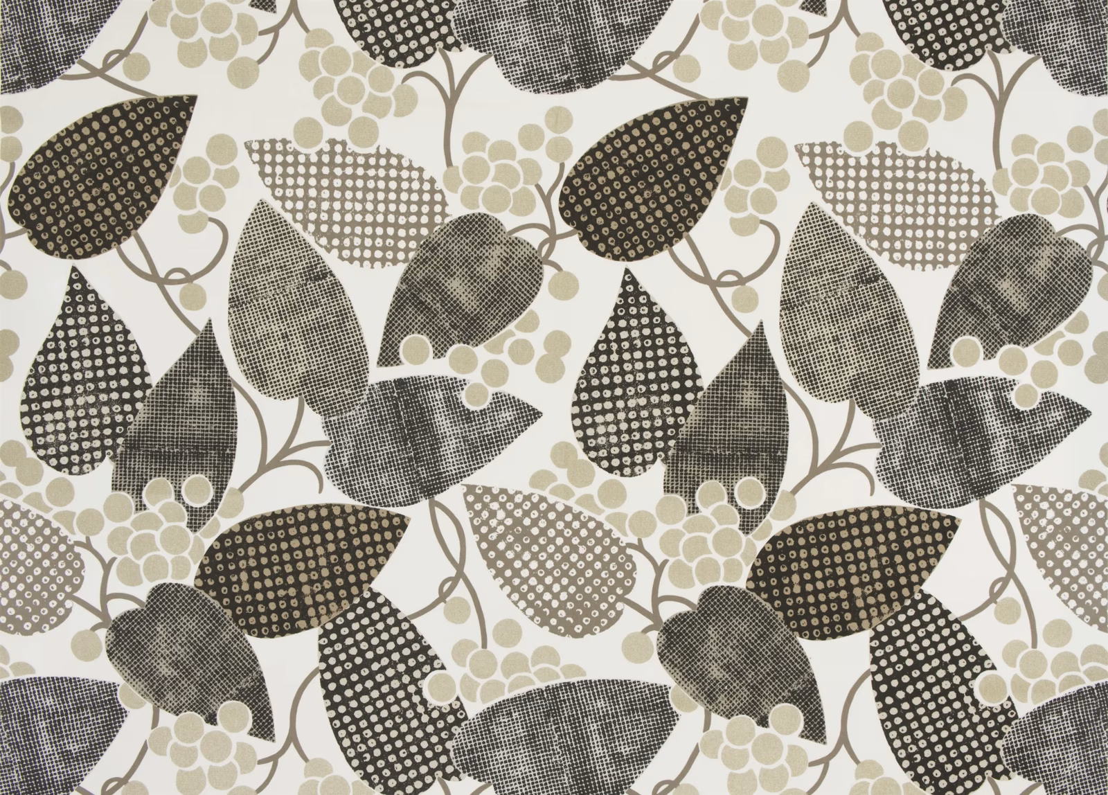 Barcelona Ecru fabric