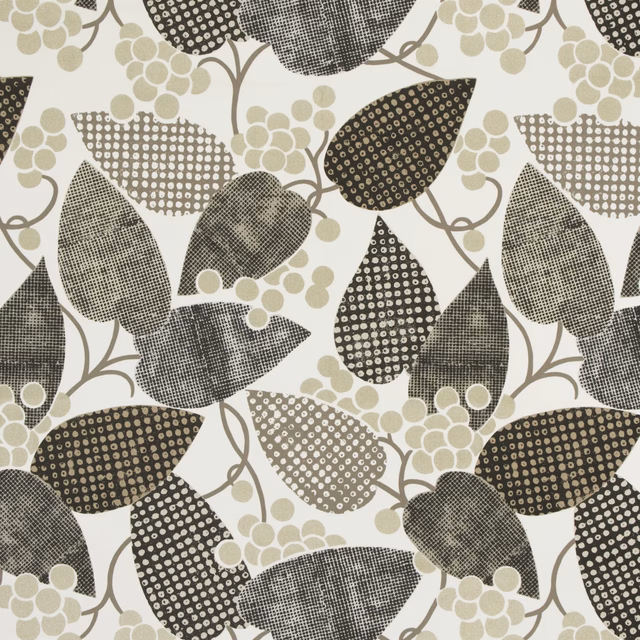 Barcelona Ecru fabric