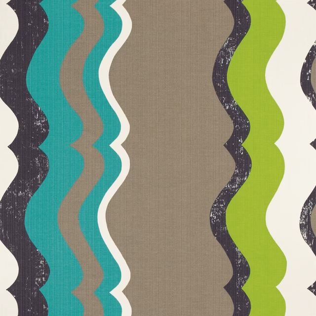 Barcino Grass fabric