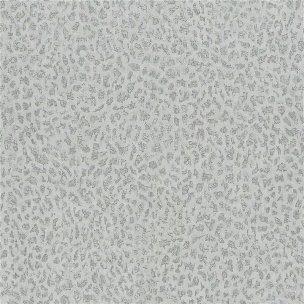 Ciottoli Platinum fabric