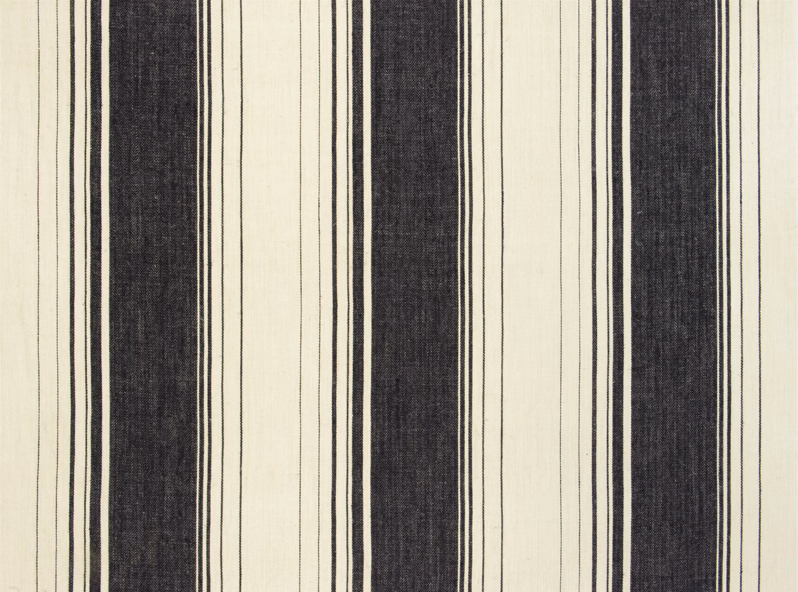 Hawthorne Noir fabric