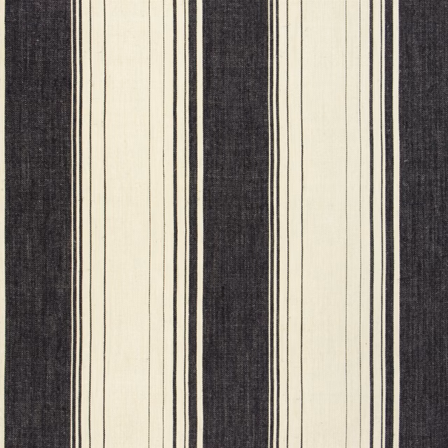 Hawthorne Noir fabric