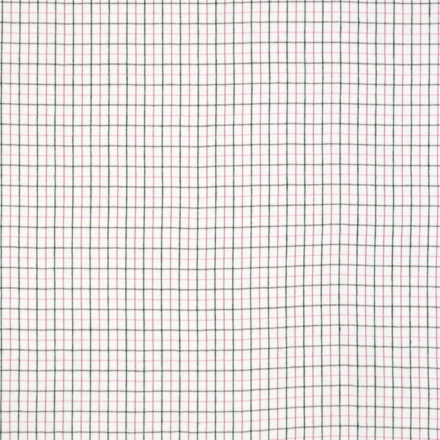 Brera Piccola Fuchsia fabric