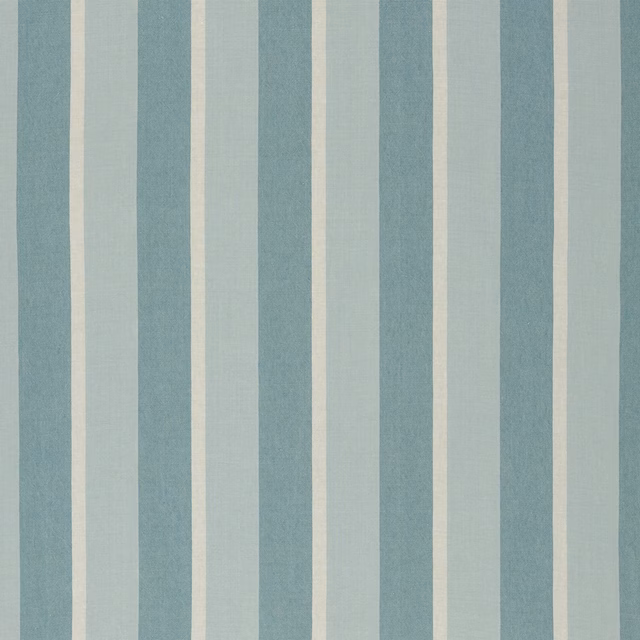 Brera Striscia Jade fabric