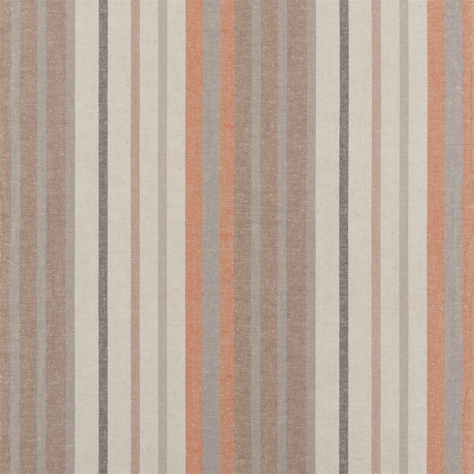 Brera Corso Brick fabric
