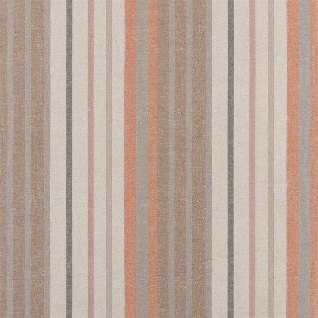 Brera Corso Brick fabric