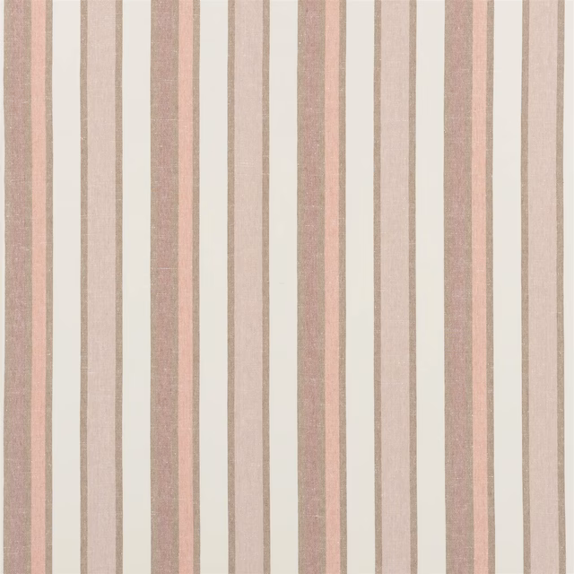 Brera Viale Quartz Rose fabric