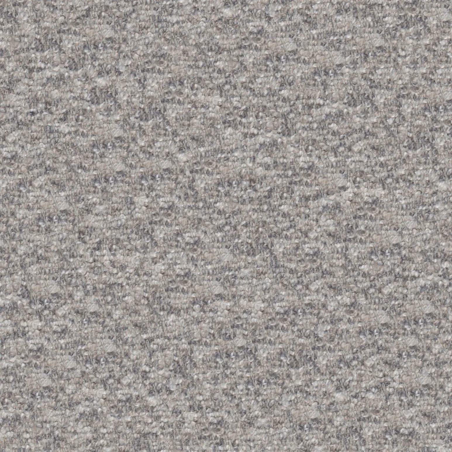 Cadenza Silver fabric