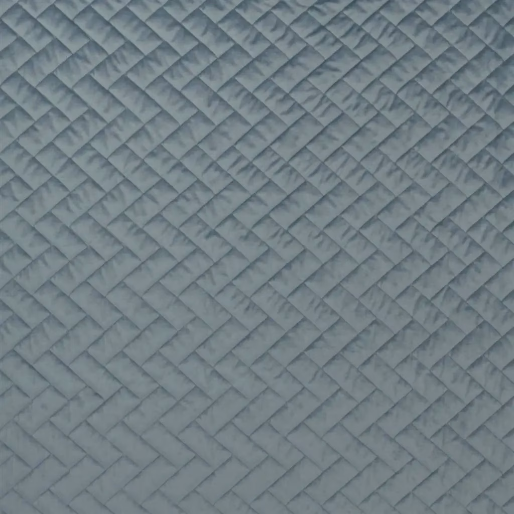 Cameri Cucito Duck Egg fabric