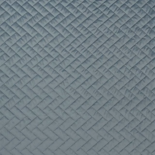 Cameri Cucito Duck Egg fabric