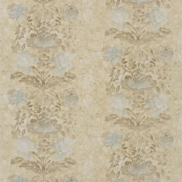 Damasco Maize fabric
