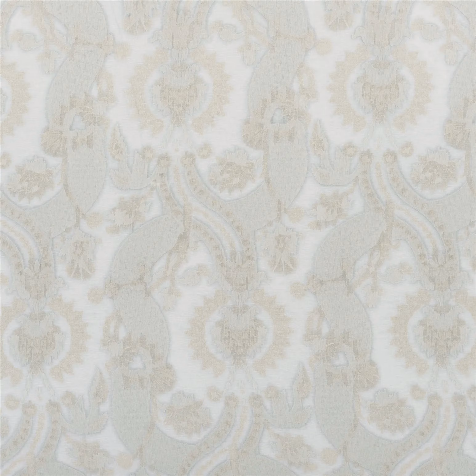 Carlotta Cloud fabric