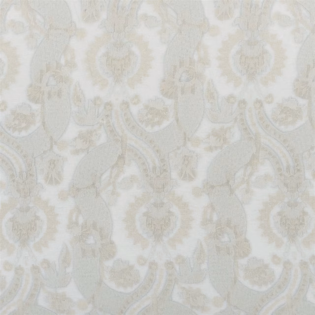 Carlotta Cloud fabric