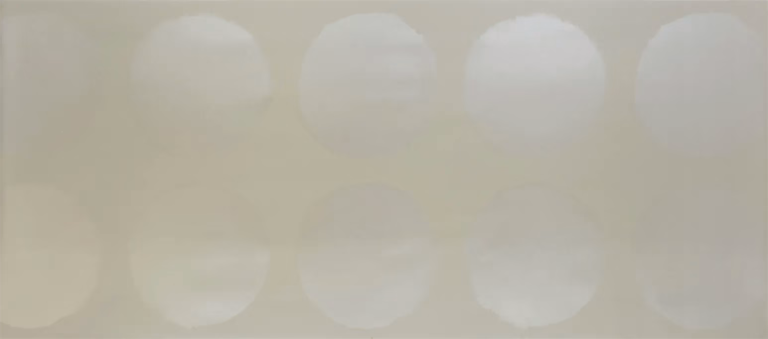 Carlu Nickel fabric