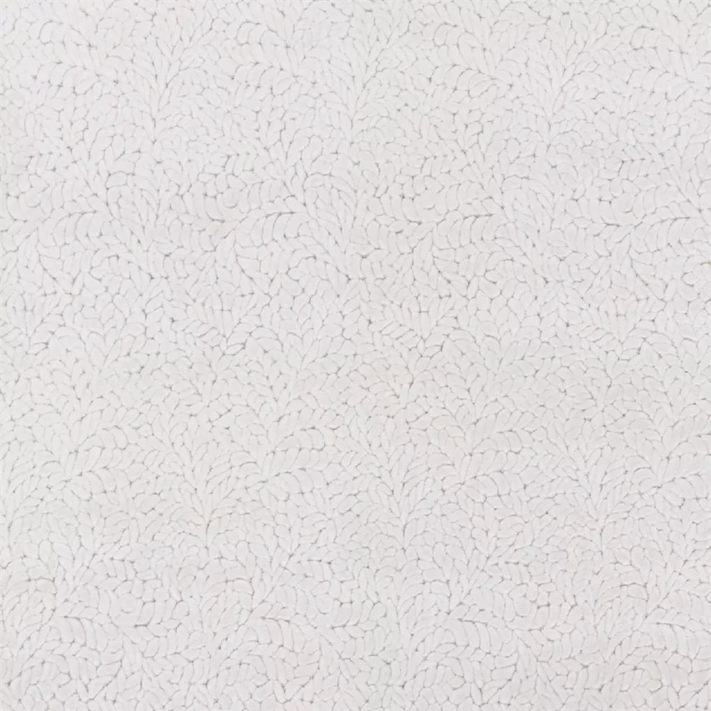Cartouche Chalk fabric