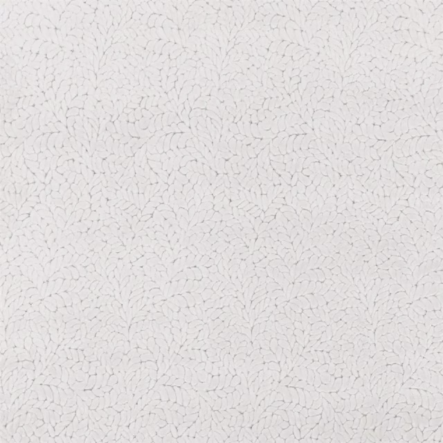 Cartouche Chalk fabric