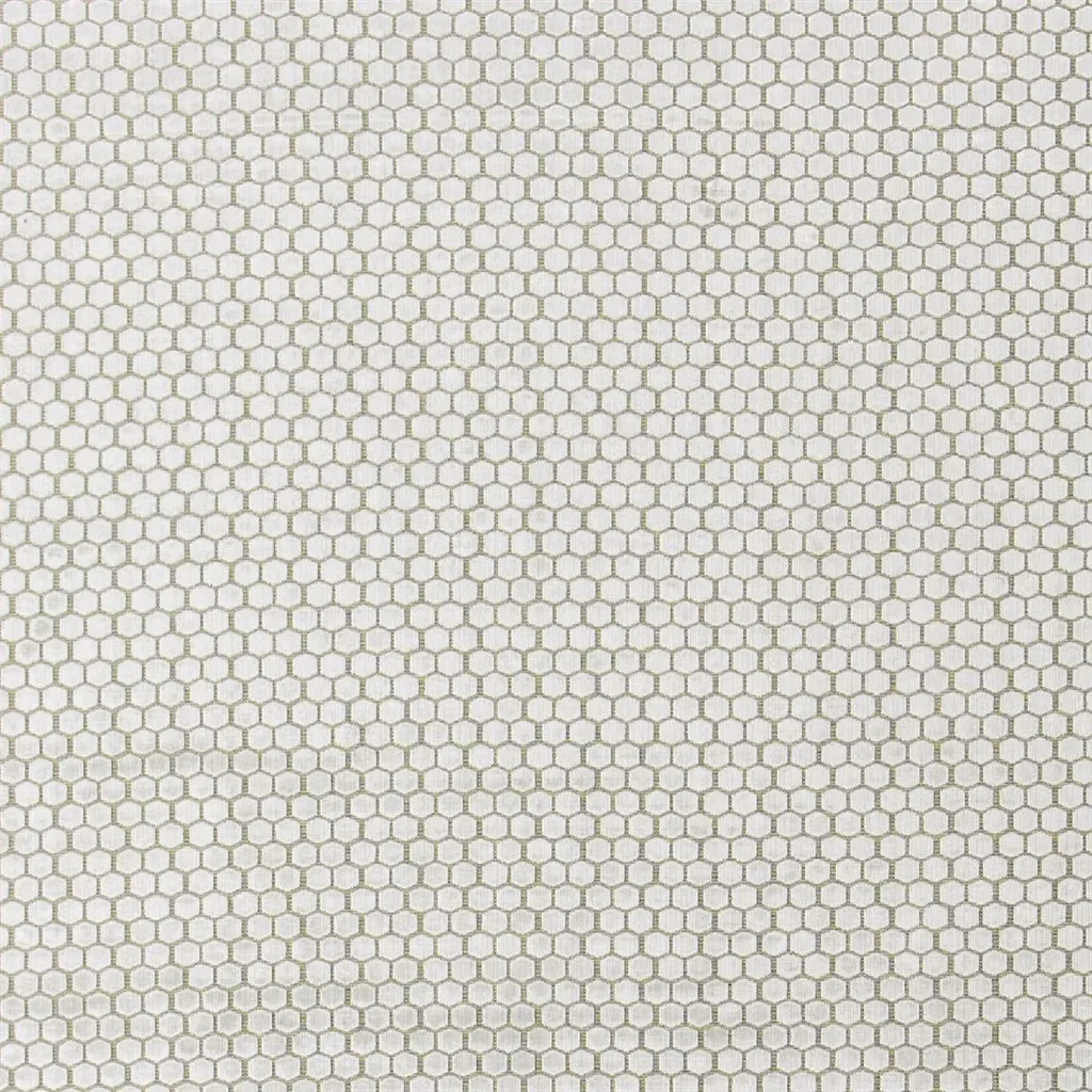 Jabot Oyster fabric