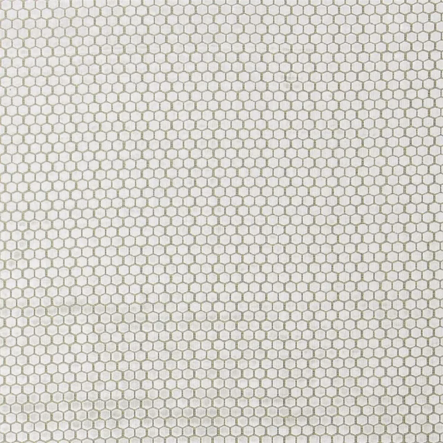 Jabot Oyster fabric