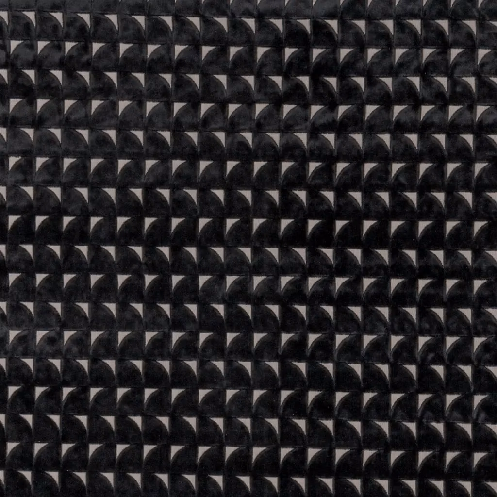 Marquise Noir fabric