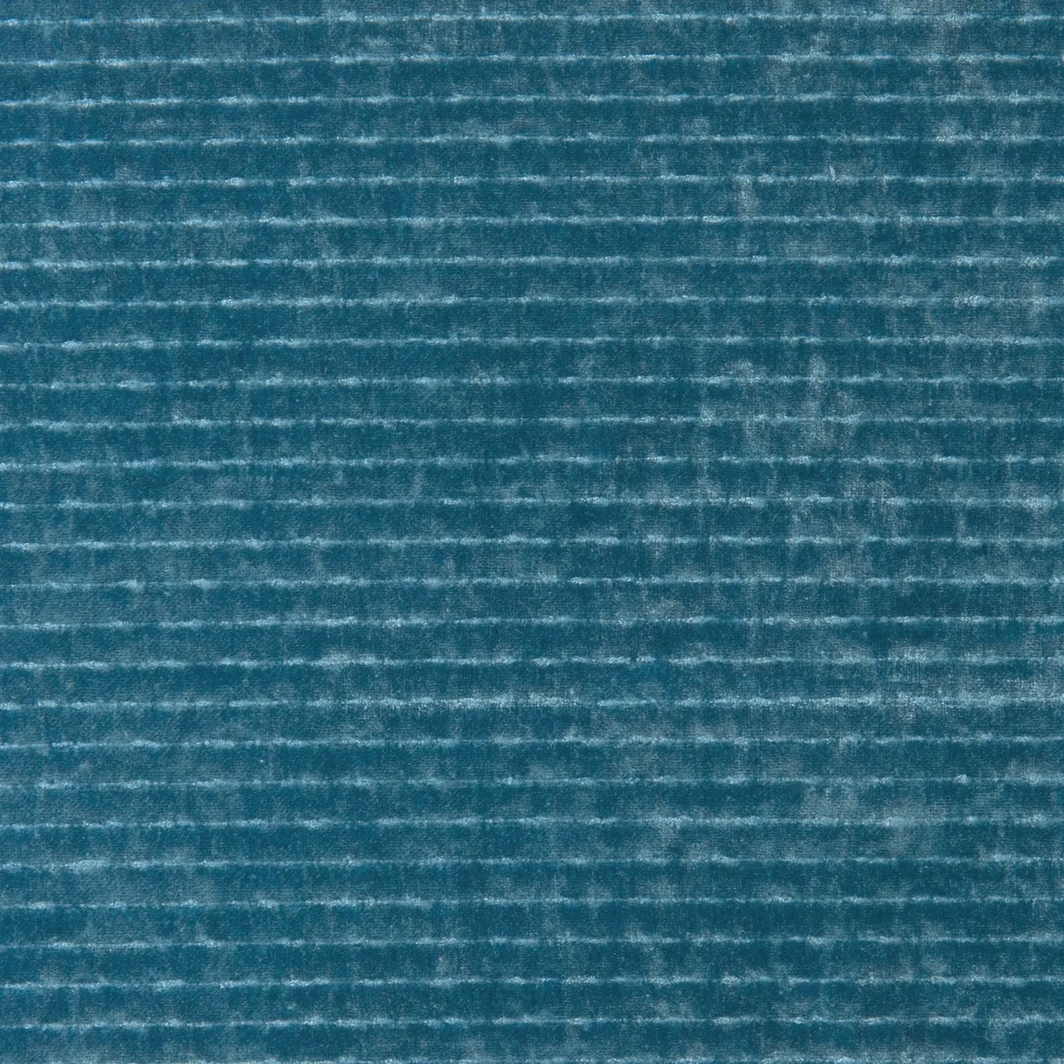 Mazarin Teal fabric