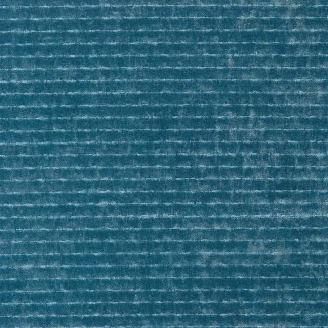Mazarin Teal fabric