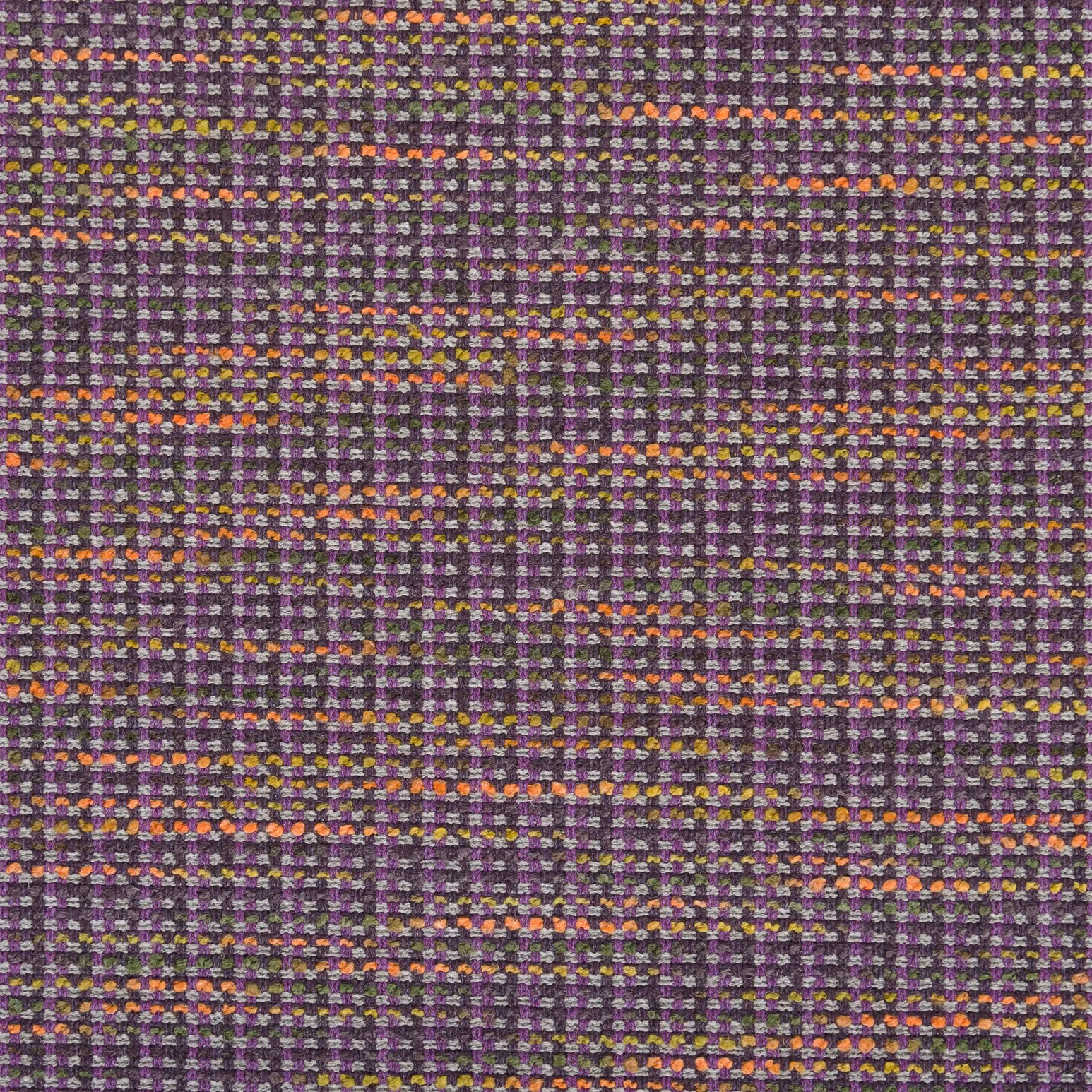 Breccia Damson fabric