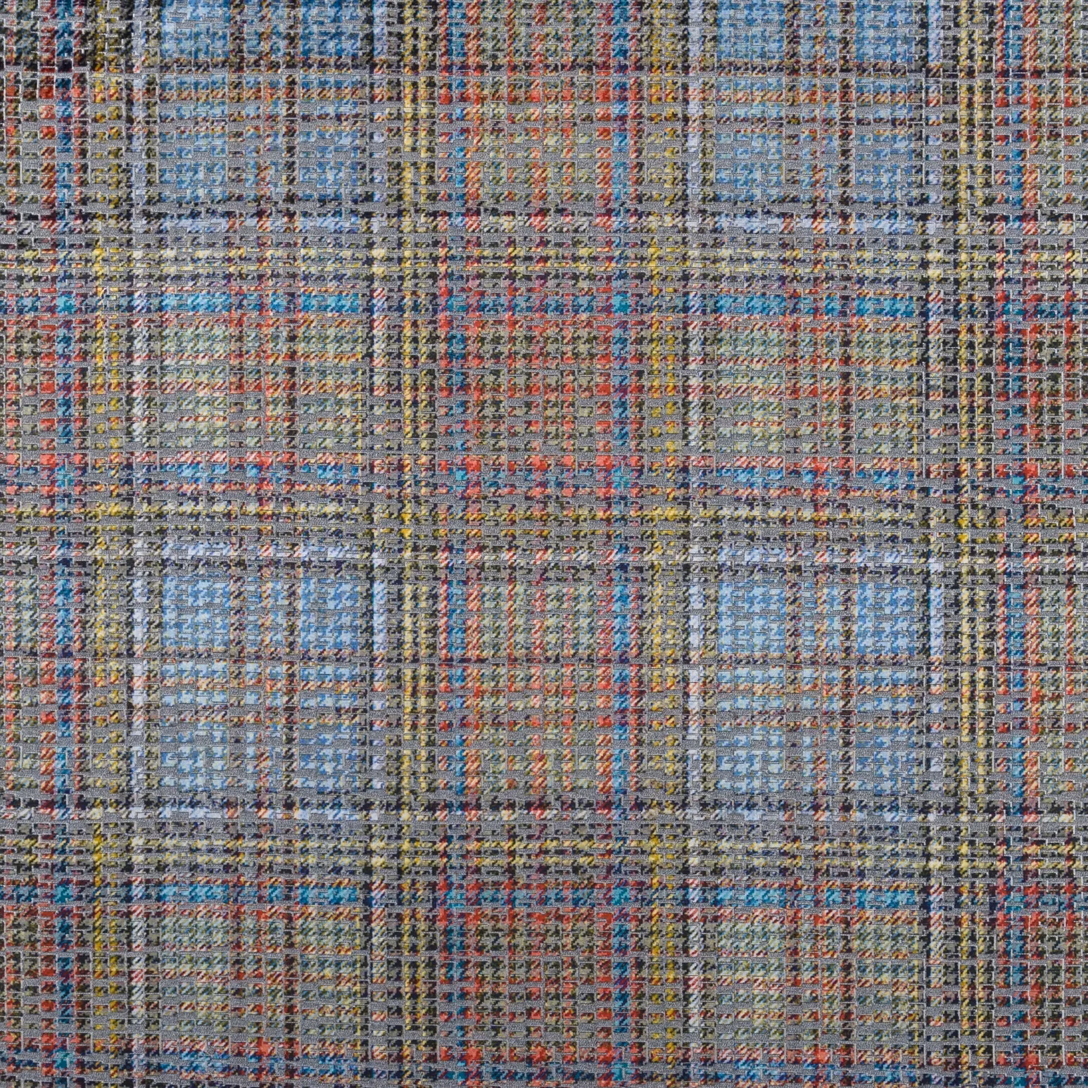 Makrana Zinc fabric