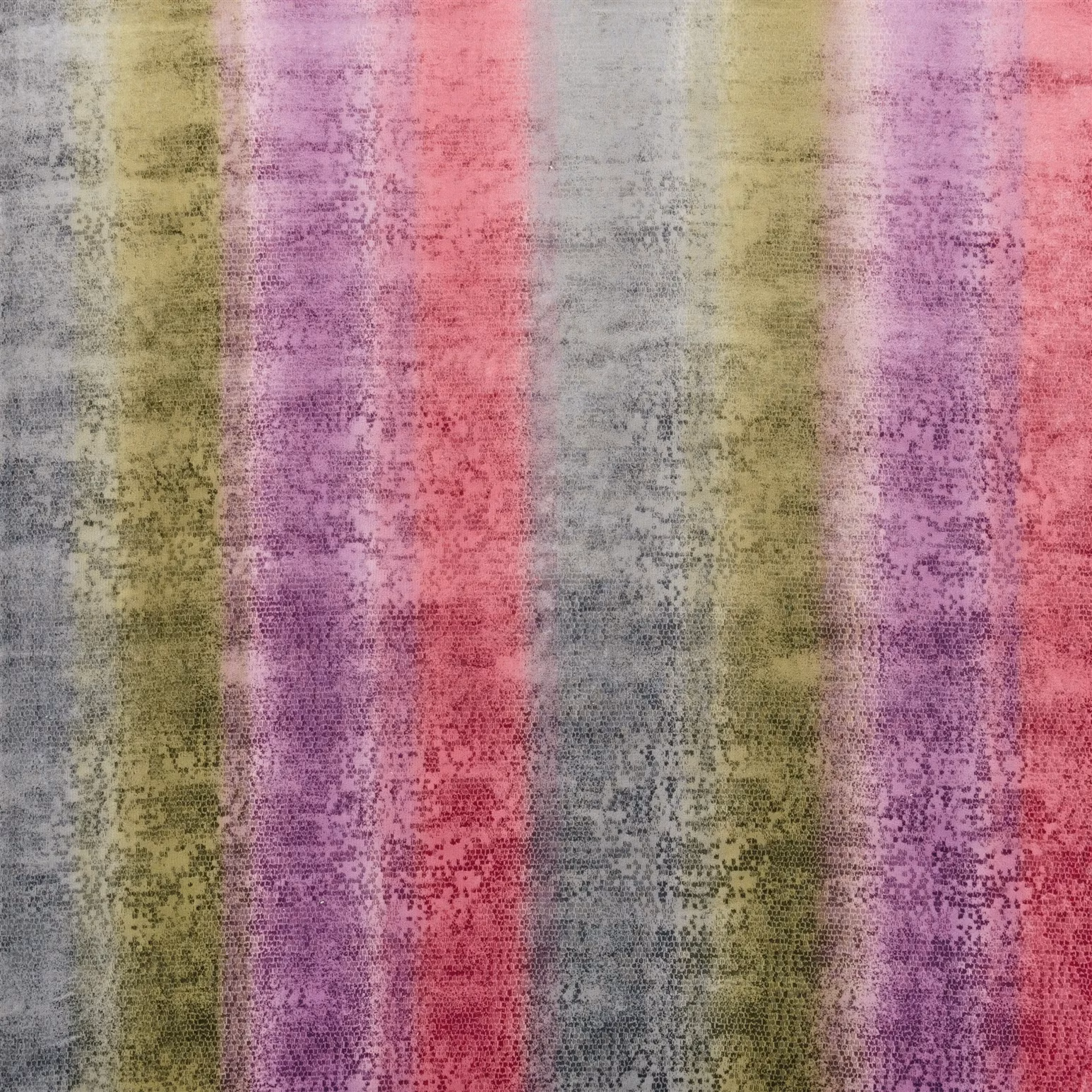 Santafiora Berry fabric