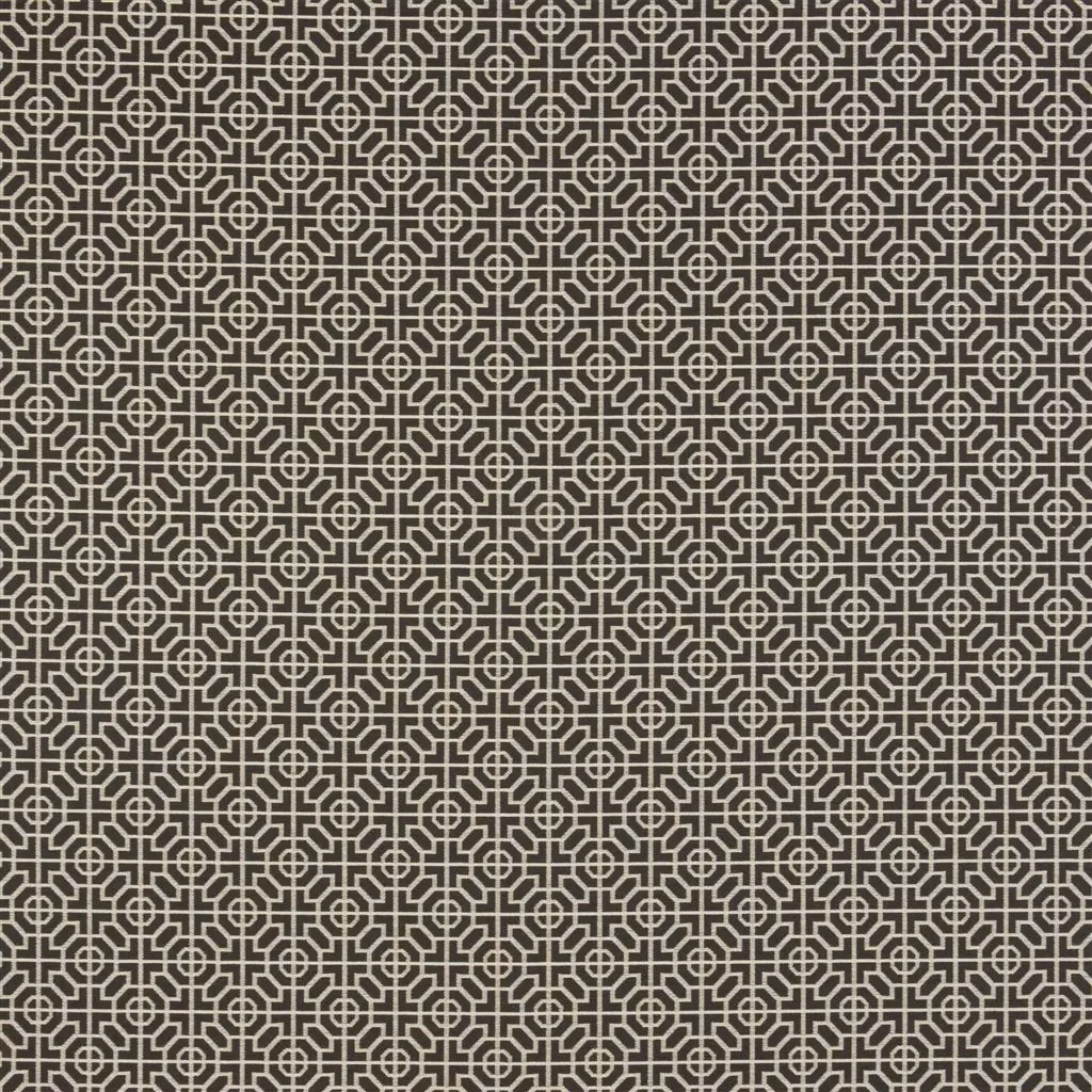 Sussex Noir fabric