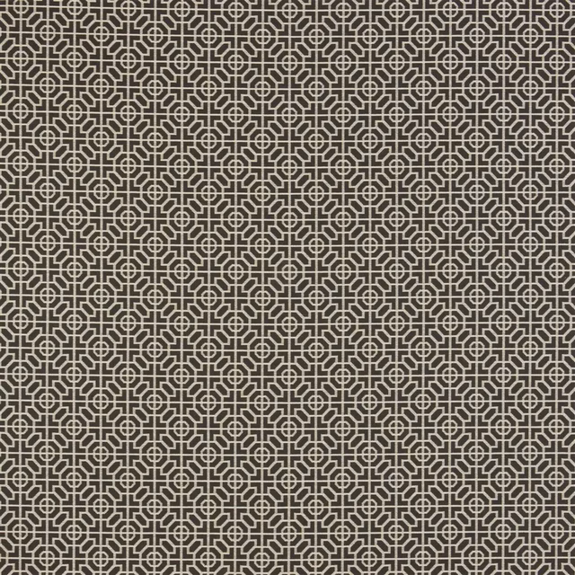 Sussex Noir fabric