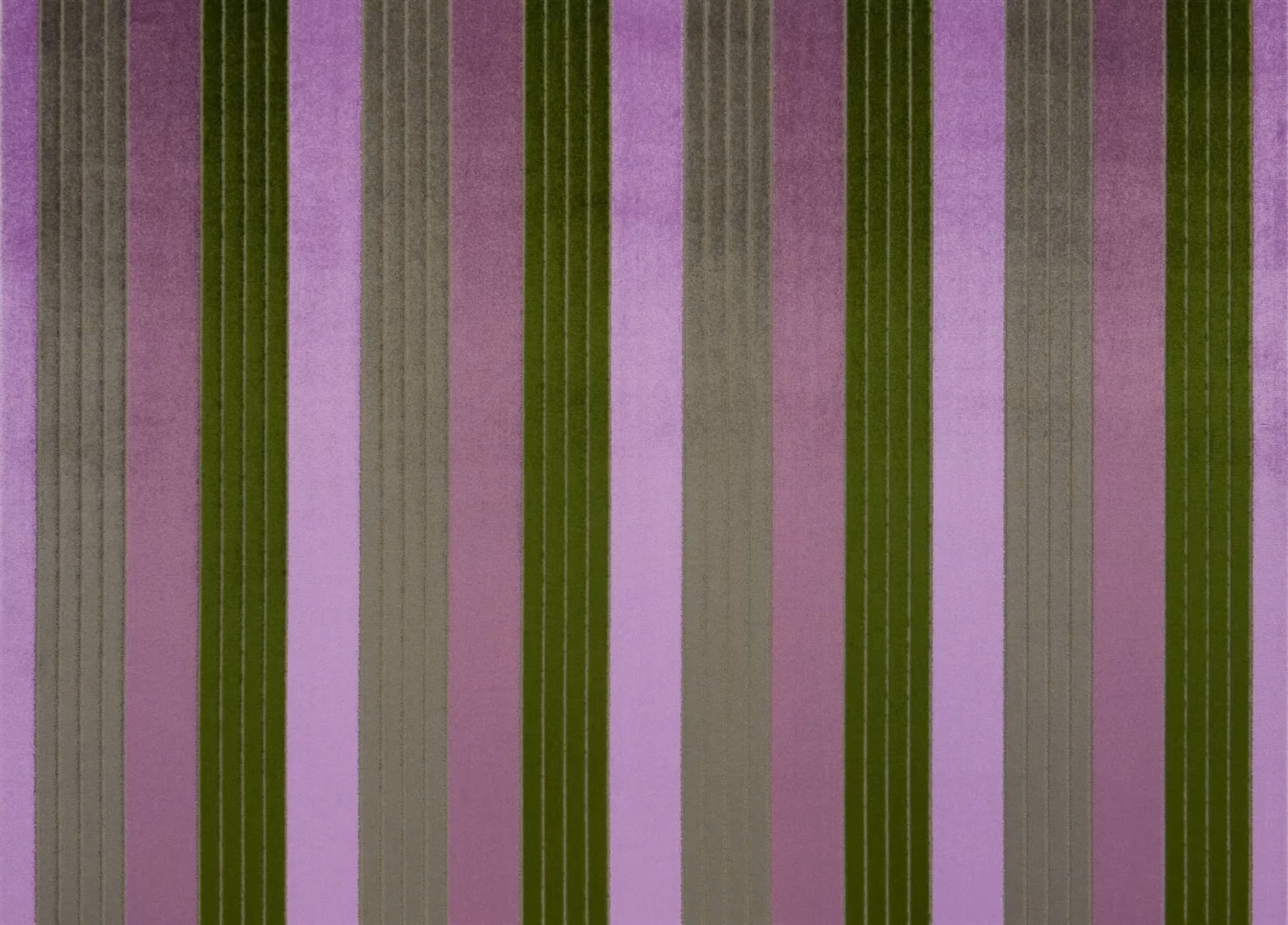 Napoli Crocus fabric