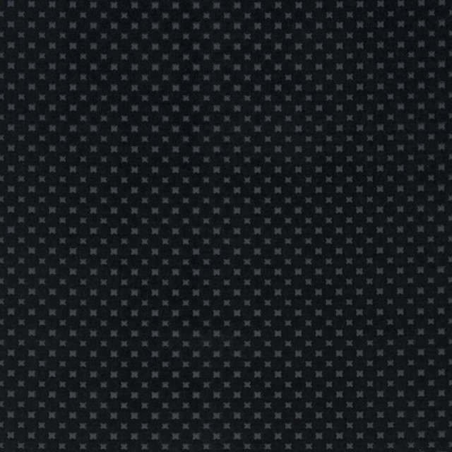 Tesino Noir fabric
