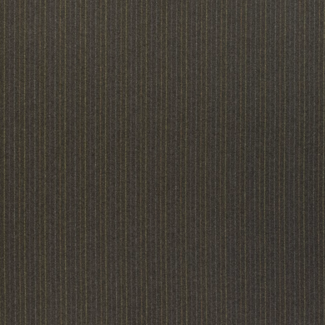 Cheviot Twill Cocoa fabric