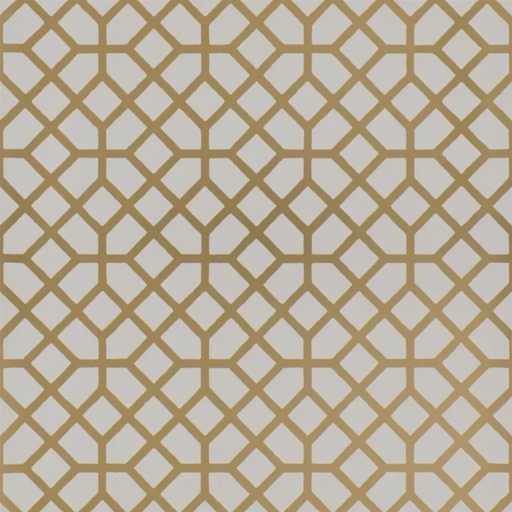 Pisani Copper fabric
