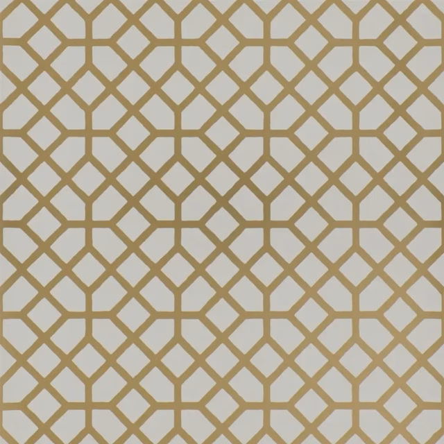 Pisani Copper fabric