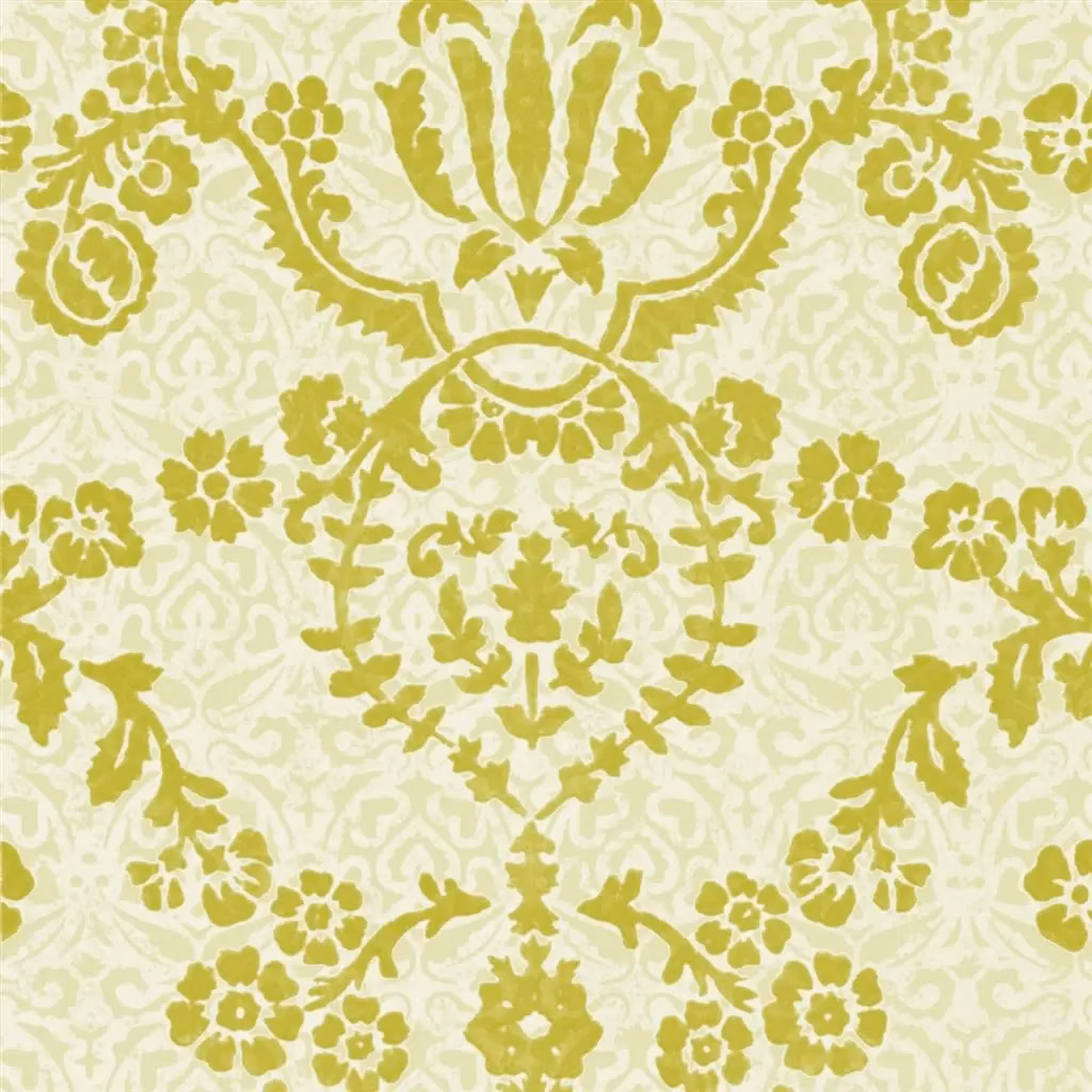 Portia Pistachio fabric